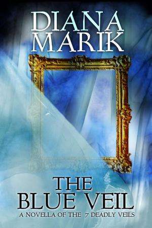 bigCover of the book The Blue Veil by 