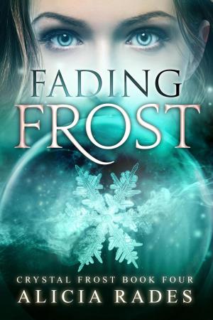 Cover of the book Fading Frost by Steve Griffin