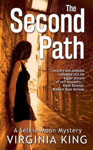 Cover of The Second Path