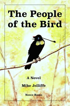 Cover of the book The People of the Bird by C.A. Herrera