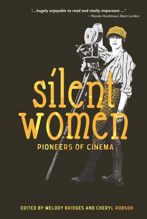 Book cover of Silent Women