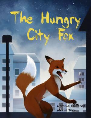 Cover of The Hungry City Fox