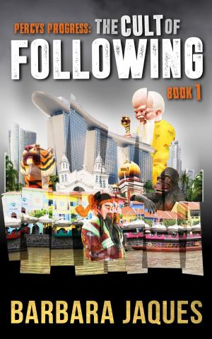 Cover of The Cult of Following, Book One