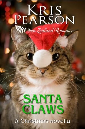 bigCover of the book Santa Claws by 