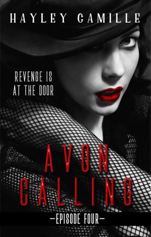 Cover of the book Avon Calling! by Scott Free