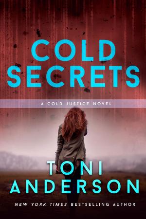 Book cover of Cold Secrets