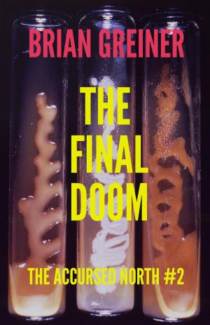 Cover of the book The Final Doom by James Ward