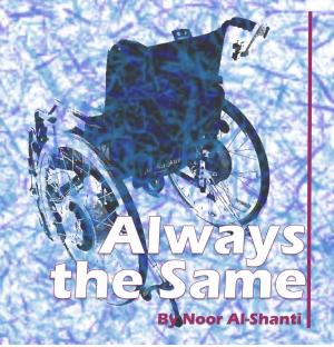 Cover of the book Always the Same by Vincent Berg