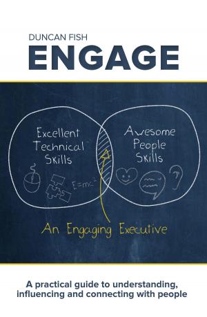 Cover of the book Engage by Tim Heinecke