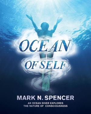 Book cover of Ocean of Self