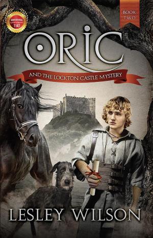 Cover of the book Oric and the Lockton Castle Mystery by Xolela Mangcu
