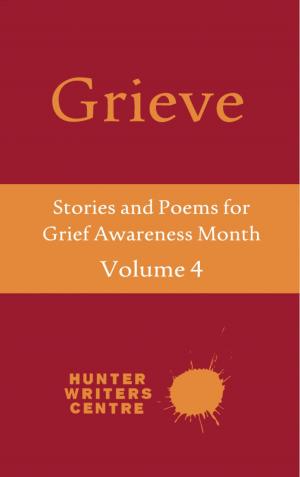 Cover of Grieve Volume 4