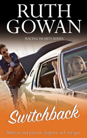 Cover of the book Switchback by Annie Oortman