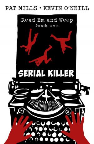 Book cover of Serial Killer