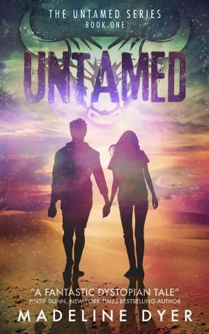 Cover of the book Untamed by John Rickards