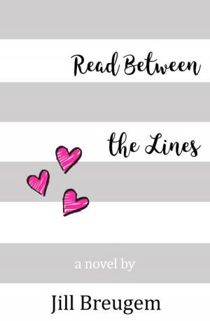 Cover of the book Read Between the Lines by P.A. Jones