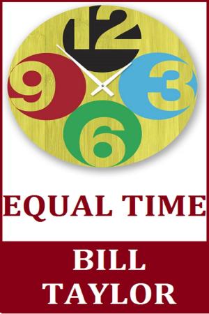 bigCover of the book Equal Time by 