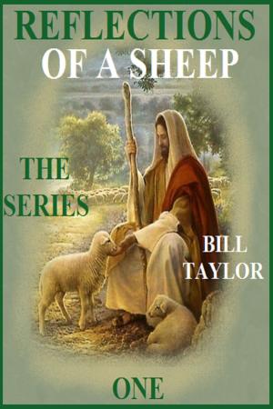 bigCover of the book Reflections Of A Sheep: The Series - Book One by 