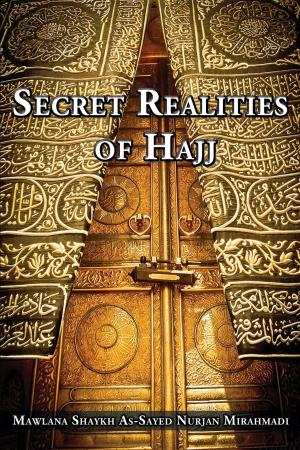 bigCover of the book Secret Realities of Hajj by 