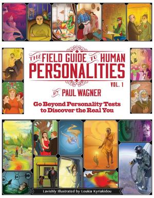 bigCover of the book The Field Guide to Human Personalities by 