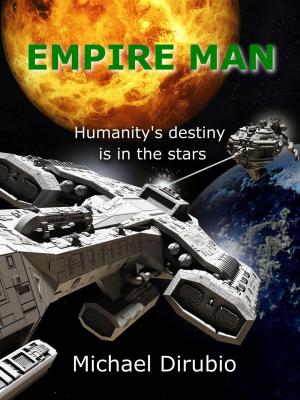 Book cover of Empire Man
