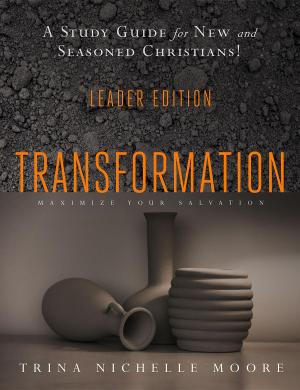bigCover of the book Transformation Leader Edition by 