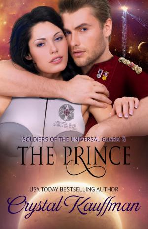 Cover of the book The Prince by V.G. Harrison