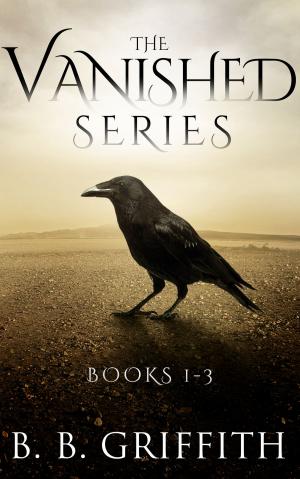 Book cover of The Vanished Series: Books 1-3