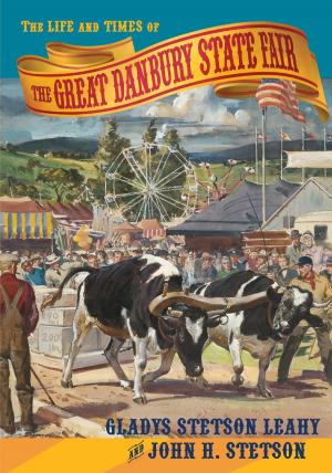 bigCover of the book The Life and Times of the Great Danbury State Fair by 