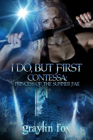 Book cover of I Do, But First