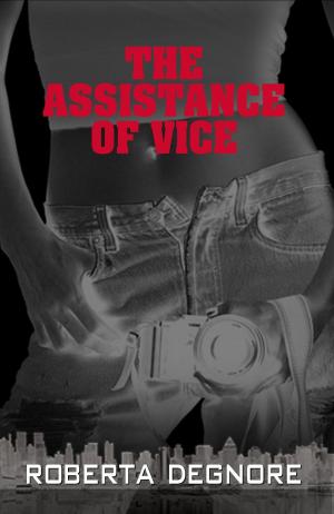 Cover of the book The Assistance of Vice by Ruth Gogoll