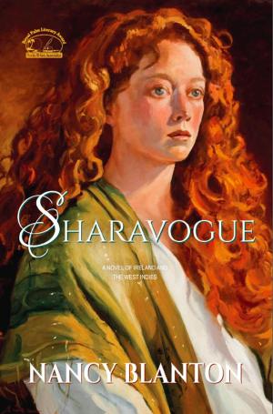 Book cover of Sharavogue