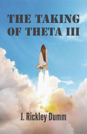Book cover of The Taking of Theta III