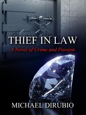Book cover of Thief in Law