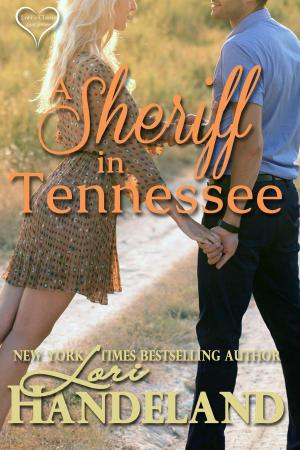 Book cover of A Sheriff in Tennessee
