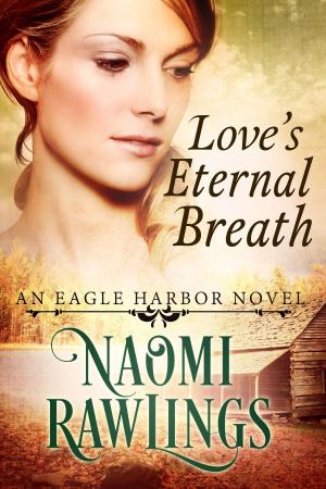 Cover of Love's Eternal Breath