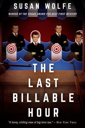 Cover of the book The Last Billable Hour by Greg Wilburn