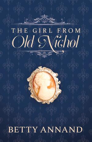 Cover of the book The Girl from Old Nichol by Camille DeAngelis