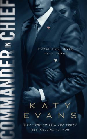 Cover of the book Commander in Chief by Janice M. Whiteaker