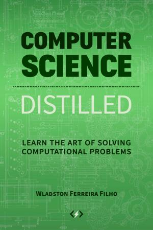 Cover of Computer Science Distilled