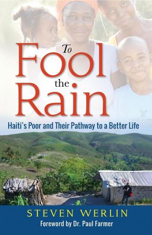 Book cover of To Fool the Rain
