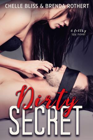 Cover of the book Dirty Secret by Nikki Steele