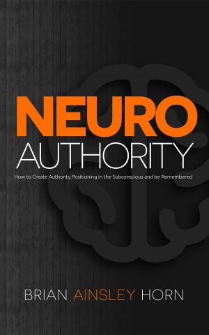 Book cover of NeuroAuthority