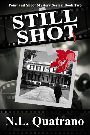 Cover of the book Still Shot by JJ Marsh