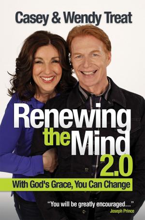 Book cover of Renewing the Mind 2.0