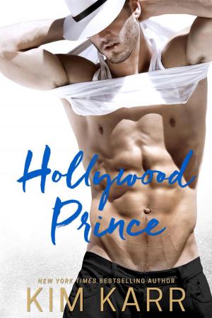 Cover of the book Hollywood Prince by Sylvia Day