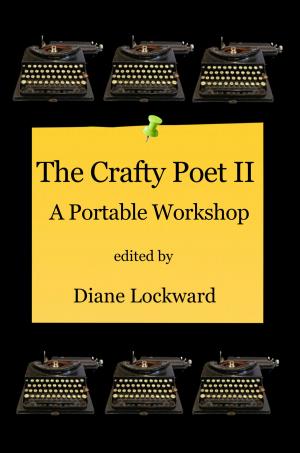 Cover of The Crafty Poet II: A Portable Workshop