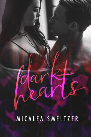 Cover of the book Dark Hearts by Colleen Cooper