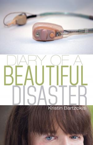 Cover of Diary of a Beautiful Disaster