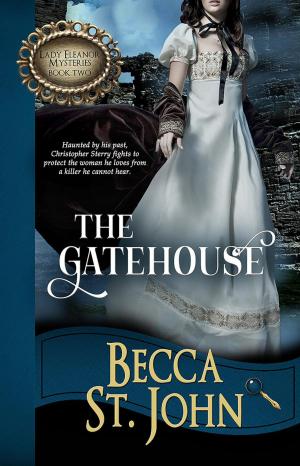 Cover of the book The Gatehouse by Guy Boothby